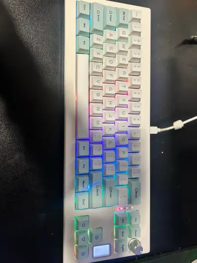 Teclado mecánico Epomaker Shadow-X - miniatura 1