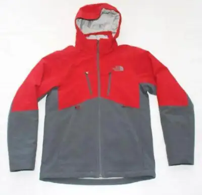 Chaqueta The North Face softshell Elevation - miniatura 1