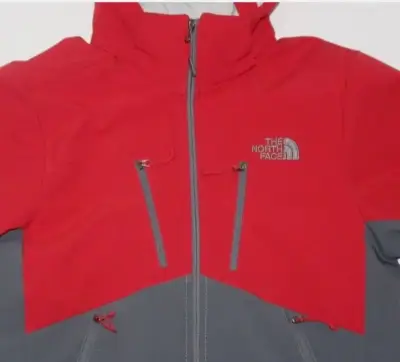 Chaqueta The North Face softshell Elevation - miniatura 2