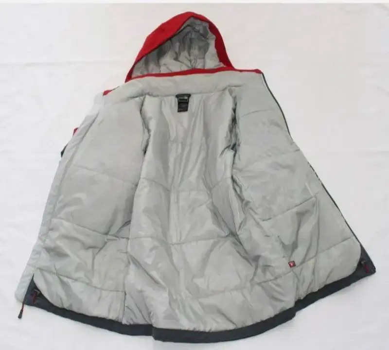 Chaqueta The North Face softshell Elevation - 4
