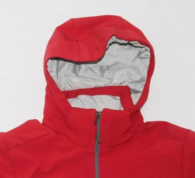 Chaqueta The North Face softshell Elevation - 5