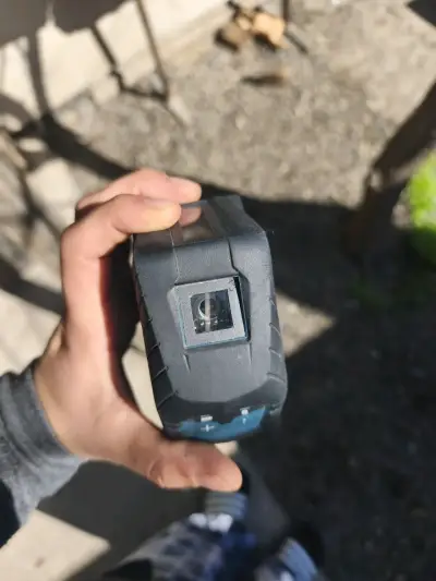Nivel láser Bosch Professional GCL 2-15 con accesorios - miniatura 5