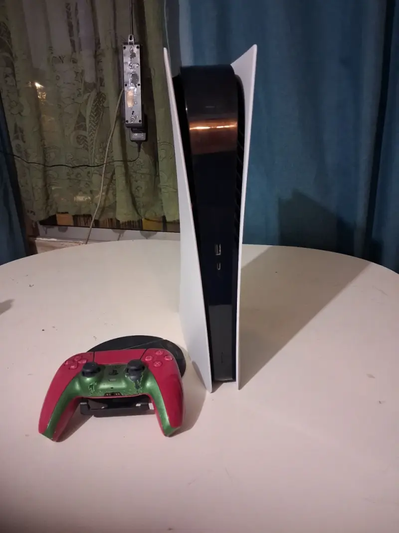Pack Gamer Completo PlayStation 5 - 2