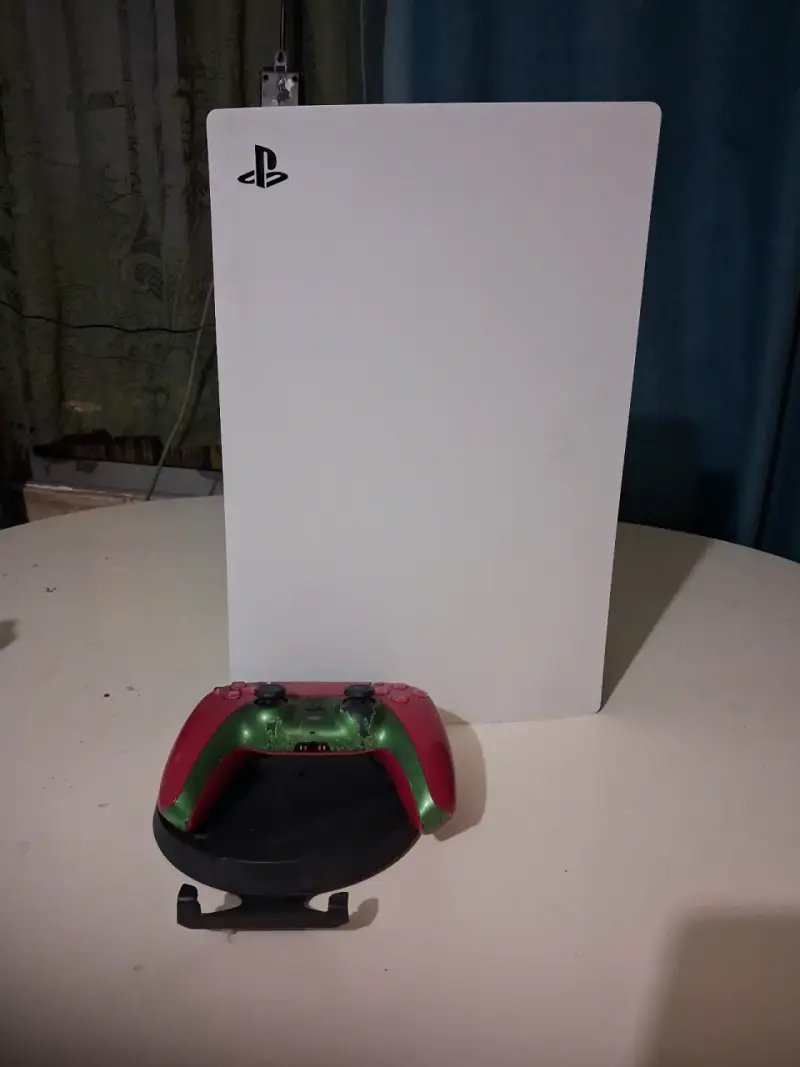 Pack Gamer Completo PlayStation 5 - 3