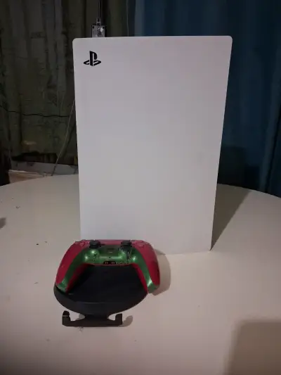 Pack Gamer Completo PlayStation 5 - miniatura 3