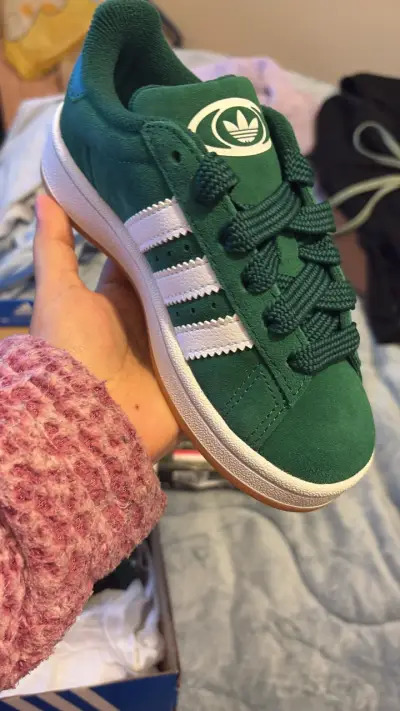 Zapatillas Adidas Campus niño - miniatura 1