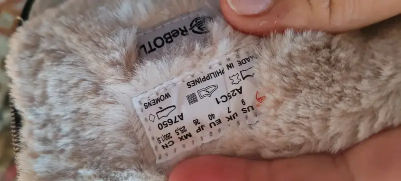 Botas de cuero negras Timberland con forro polar - 5