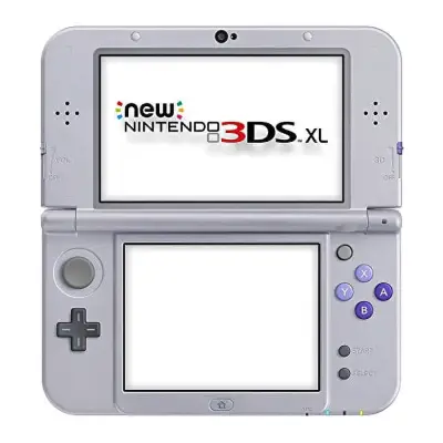 New Nintendo 3DS XL edición SNES - miniatura 1