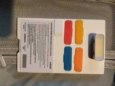 Estabilizador Zhiyun Smooth Q4 para Smartphone - miniatura 2