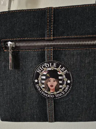 Cartera Nicole Lee Paola is tomboy - miniatura 3