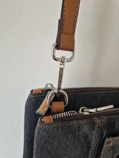 Cartera Nicole Lee Paola is tomboy - miniatura 4