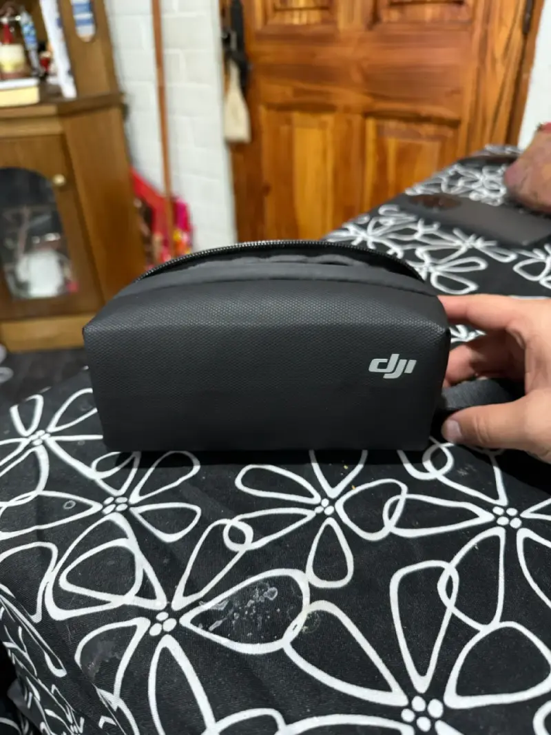 Estuche de transporte DJI para accesorios - 1