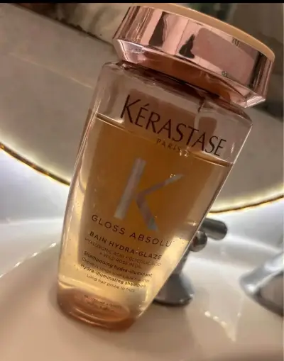Shampoo Kérastase Bain Hydra-Glaze 250ml - miniatura 1