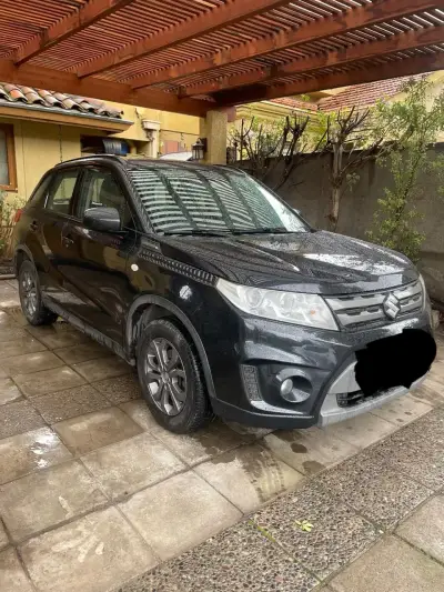 Suzuki Vitara 2017 en excelente estado - miniatura 1