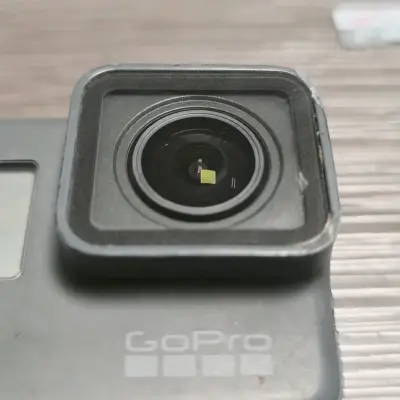 GoPro Hero 2018 (Con OS flasheado a Hero 5 Black) - miniatura 2