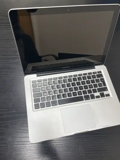 macbook pro (13-inch mid 2012) - miniatura 1