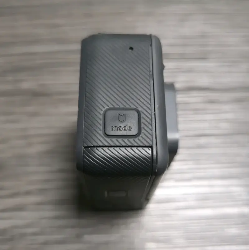 GoPro Hero 2018 (Con OS flasheado a Hero 5 Black) - 4