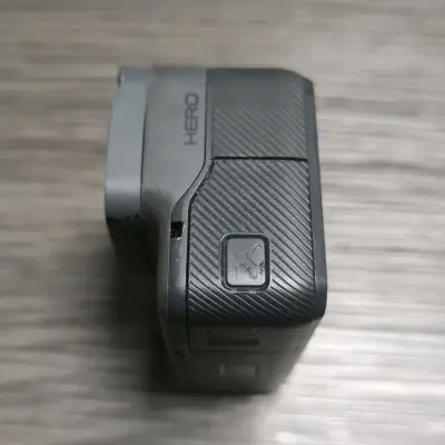 GoPro Hero 2018 (Con OS flasheado a Hero 5 Black) - miniatura 5