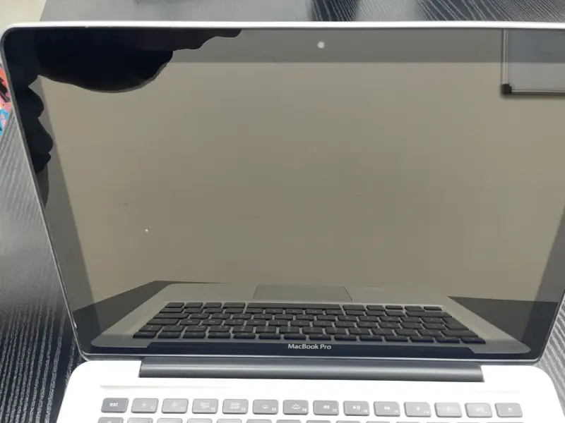 macbook pro (13-inch mid 2012) - 4