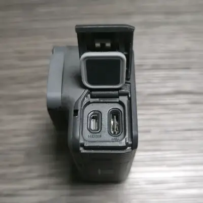 GoPro Hero 2018 (Con OS flasheado a Hero 5 Black) - miniatura 6