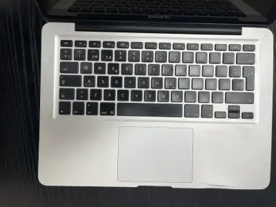 macbook pro (13-inch mid 2012) - miniatura 5