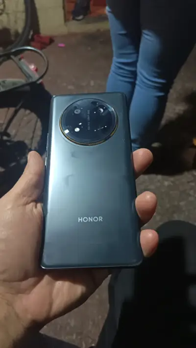 Smartphone Honor con cámara avanzada 512 gb - miniatura 1