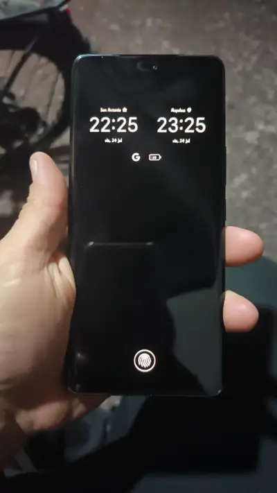 Smartphone Honor con cámara avanzada 512 gb - miniatura 2