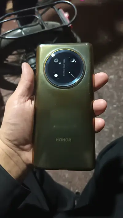 Smartphone Honor con cámara avanzada 512 gb - miniatura 3