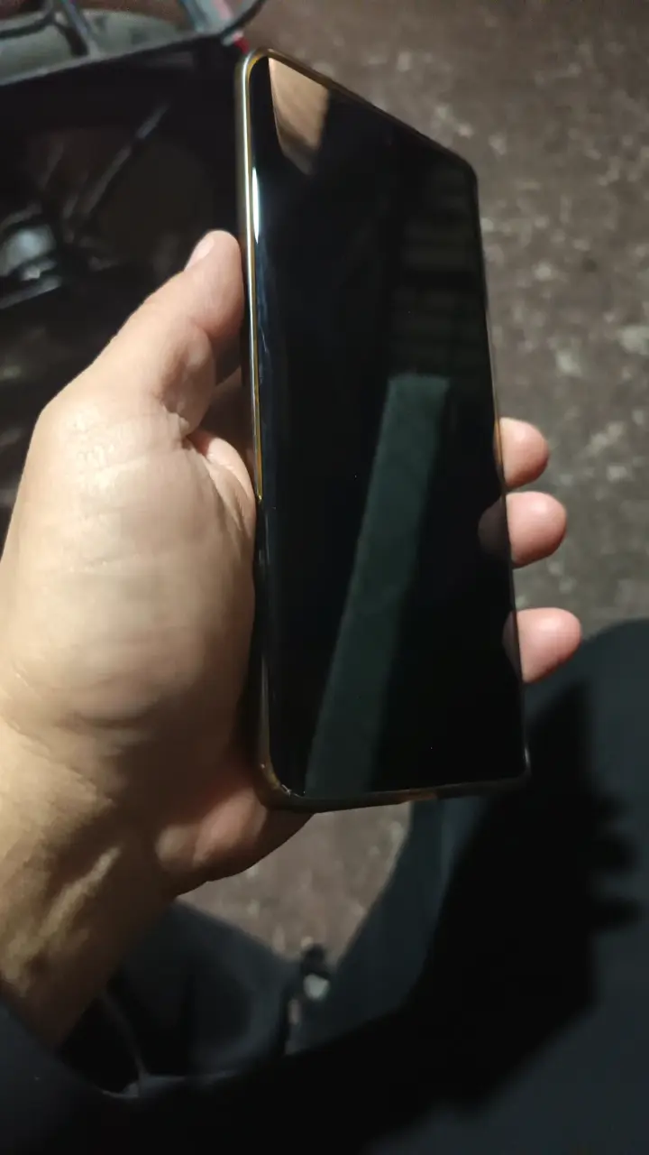 Smartphone Honor con cámara avanzada 512 gb - 4
