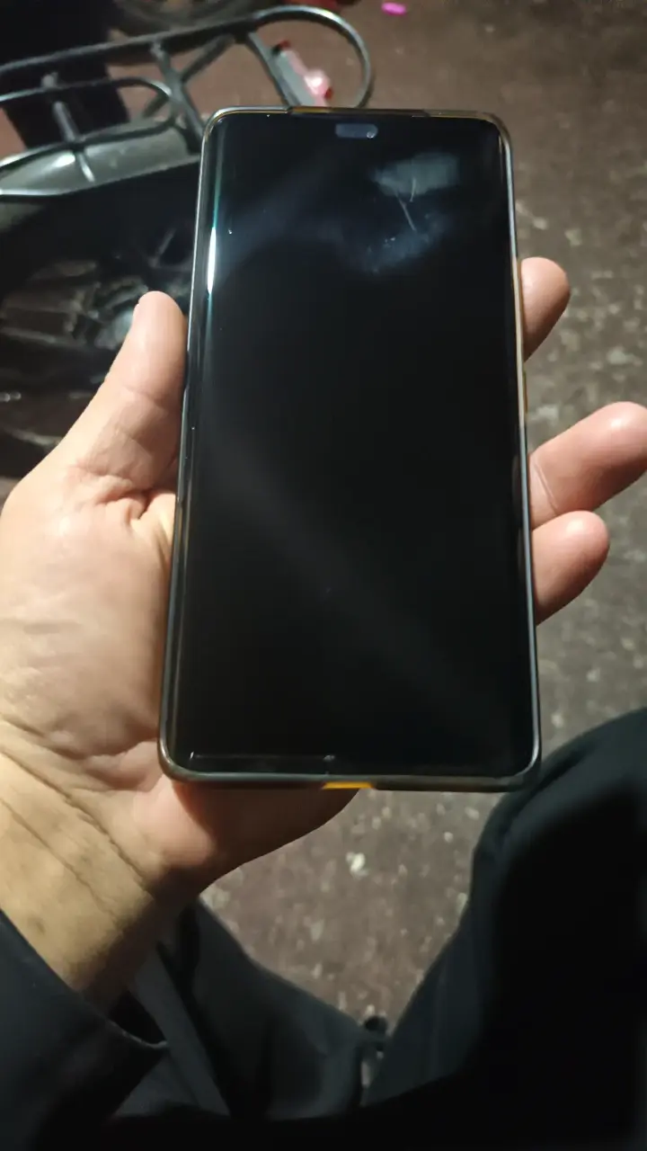Smartphone Honor con cámara avanzada 512 gb - 5