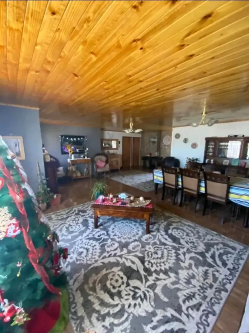 Se vende casa en parral con piscina - 4