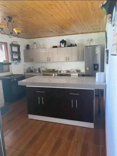 Se vende casa en parral con piscina - miniatura 5
