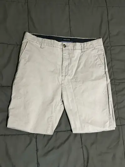 Pantalón  Kenneth Stevens talla 50 - miniatura 1