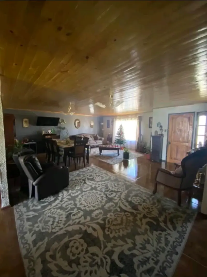 Se vende casa en parral con piscina - 6