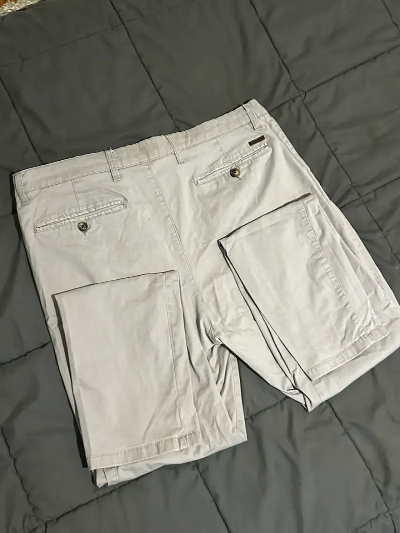 Pantalón Kenneth Stevens talla 50 - 2