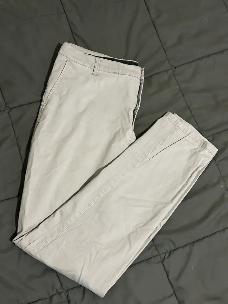 Pantalón Kenneth Stevens talla 50 - 3
