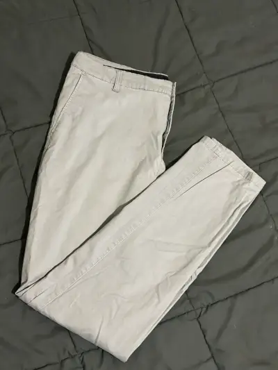 Pantalón  Kenneth Stevens talla 50 - miniatura 3