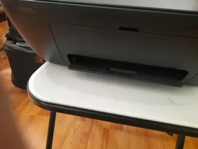 Impresora multifuncional HP DeskJet 3630 - miniatura 3