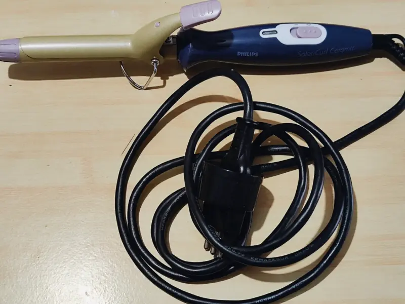 Alisadora(S) Philips SalonStraight Ceramic - 3