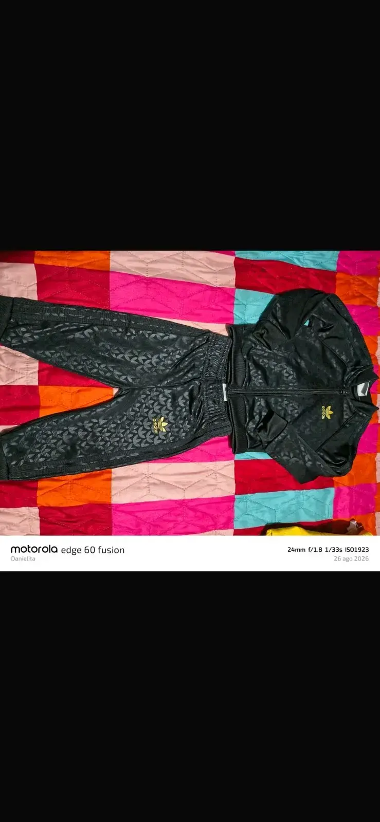 Conjunto deportivo Jordan para niño - 4