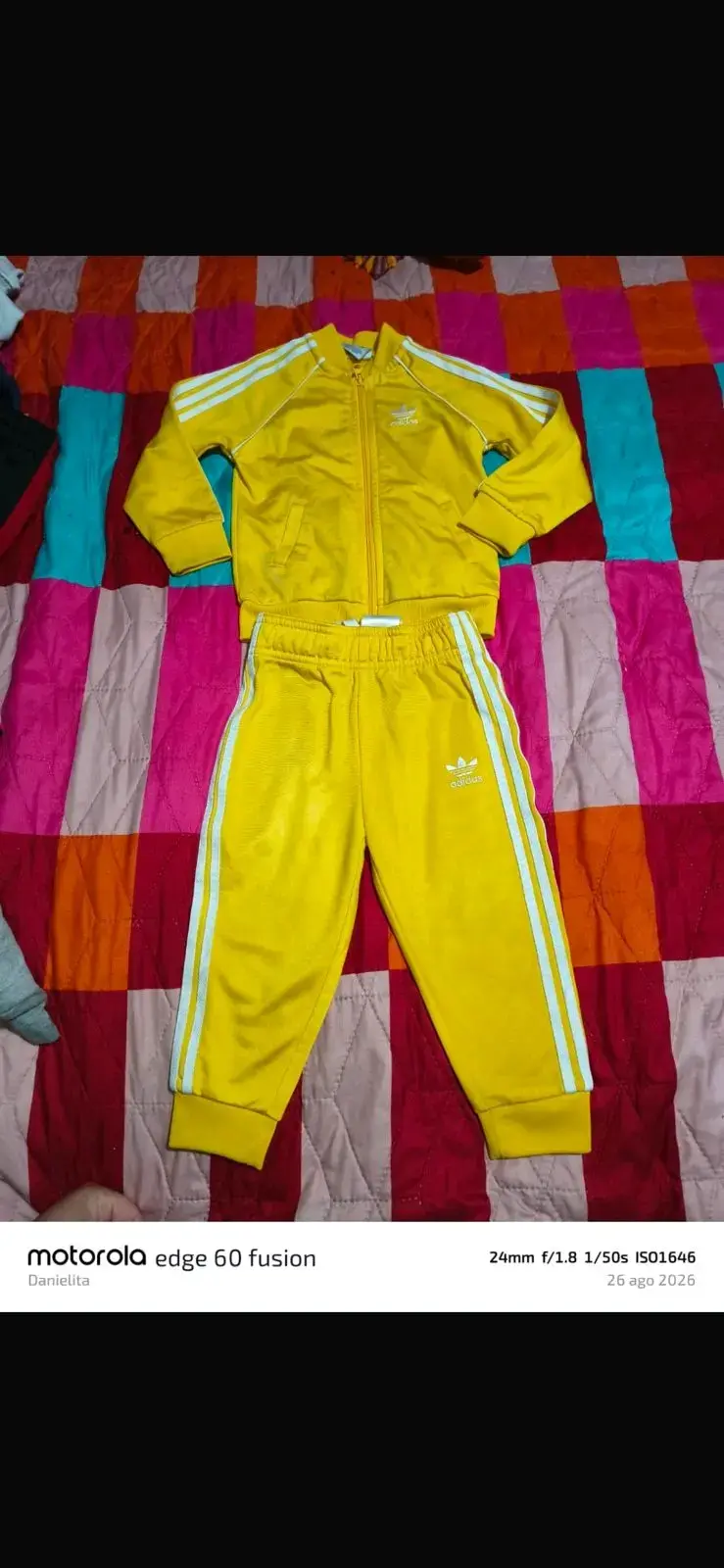 Conjunto deportivo Jordan para niño - 5