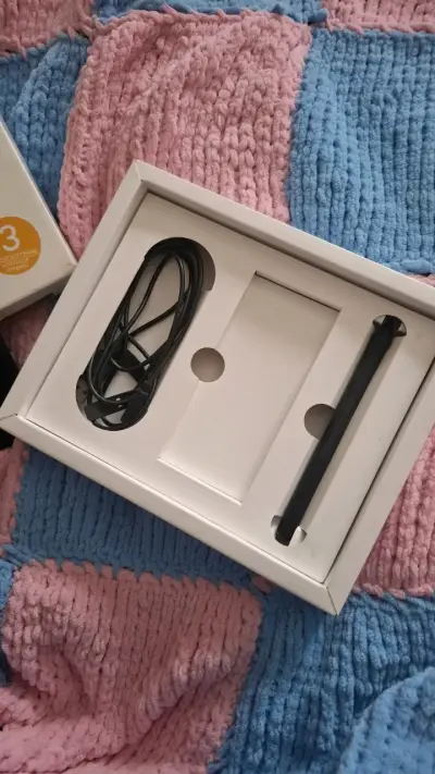 Tableta gráfica Wacom Intuos con lápiz - miniatura 4
