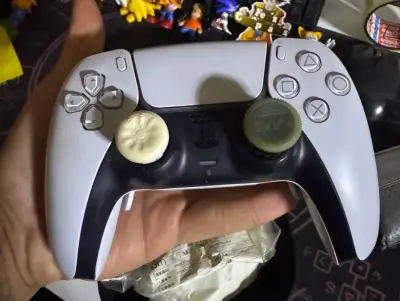Mando PS5 Scuf sticks magneticos - miniatura 1