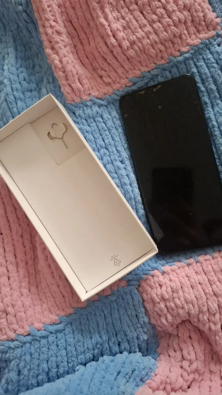 Smartphone Samsung Galaxy A31 en buen estado - 3