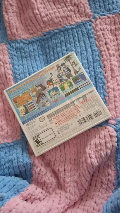 Pokémon Moon para Nintendo 3DS - miniatura 2