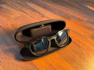Oakley meta HSTN - miniatura 2