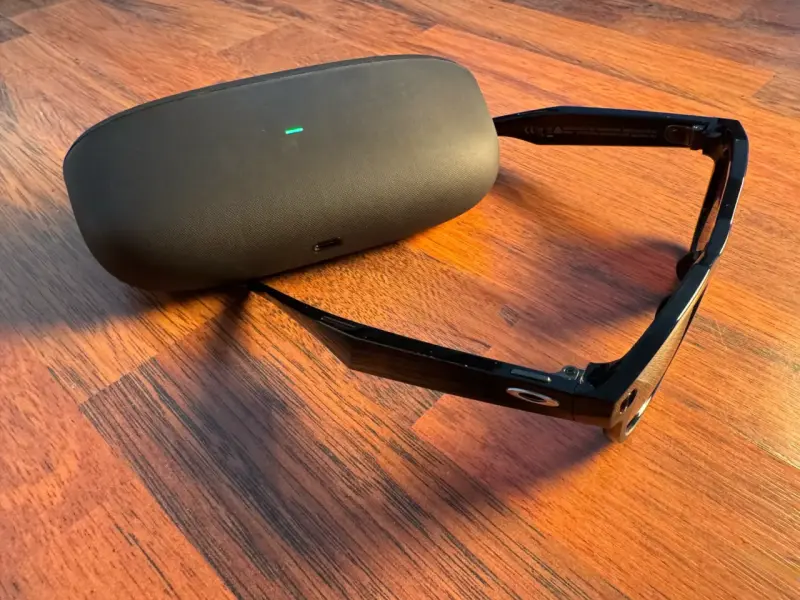 Oakley meta HSTN - 3