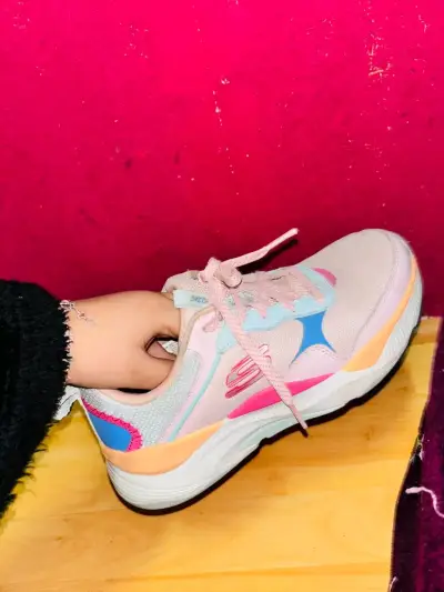 Zapatillas deportivas casuales para mujer - miniatura 2