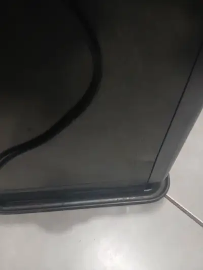 Estufa a parafina Fensa con control digital - miniatura 6