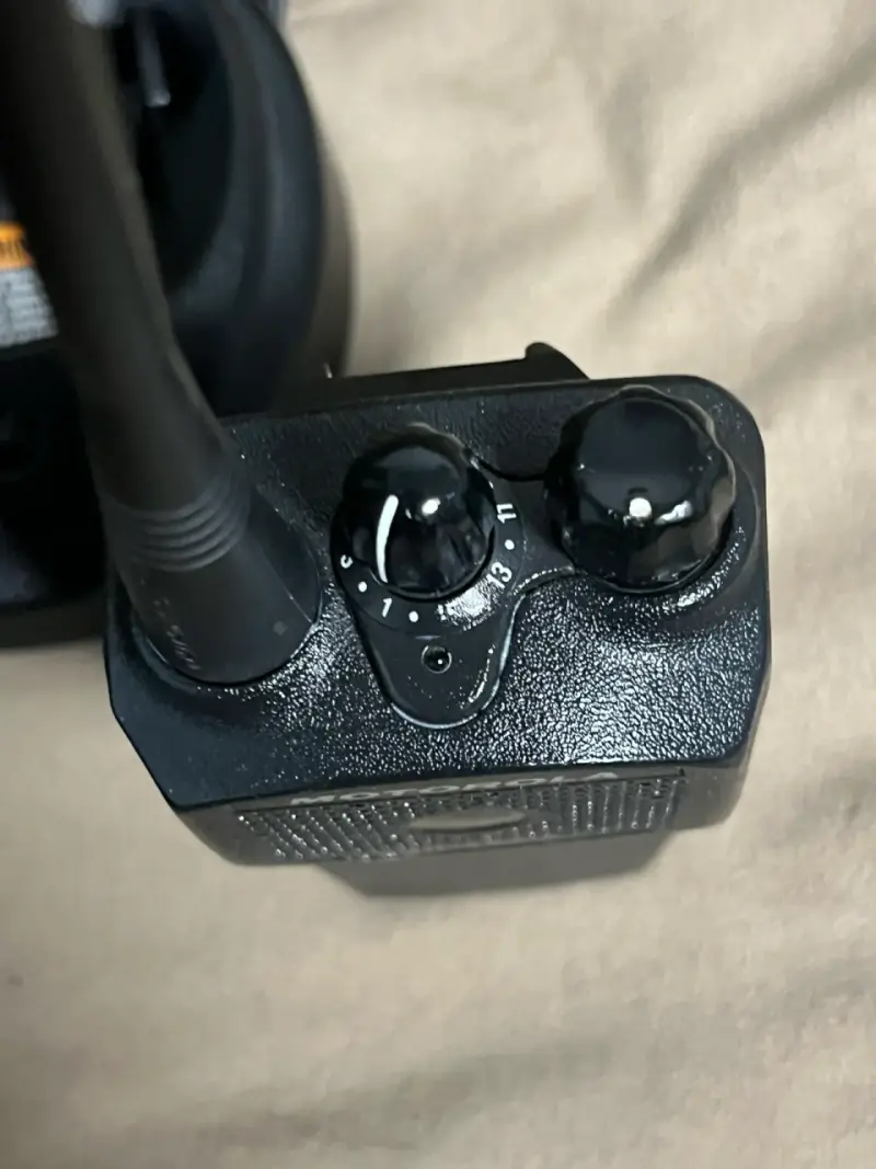 Radios Motorola EP450s con cargador - 3